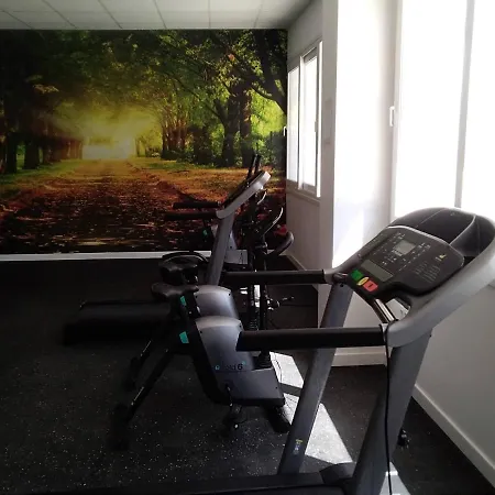 Casa De Panorama Jeresa