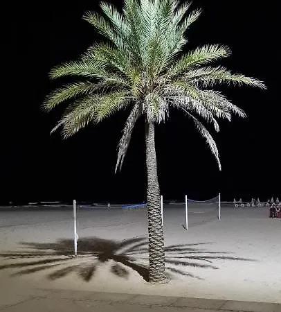 Casa De Panorama Appartement *