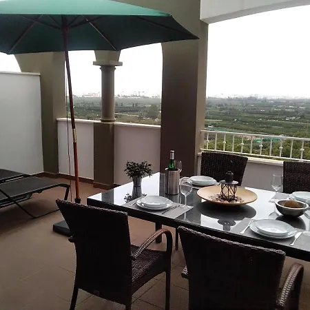 Casa De Panorama Appartement *