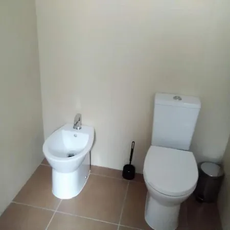 Appartement Casa De Panorama Jeresa