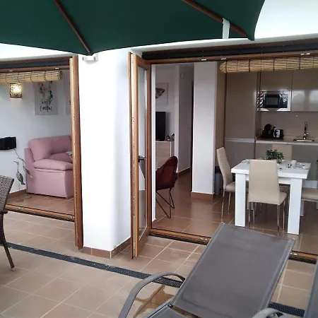 Casa De Panorama Appartement