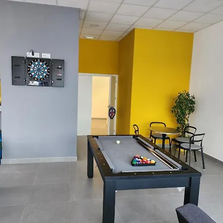 Casa De Panorama Appartement Jeresa