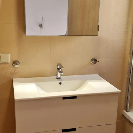 Casa De Panorama * Jeresa