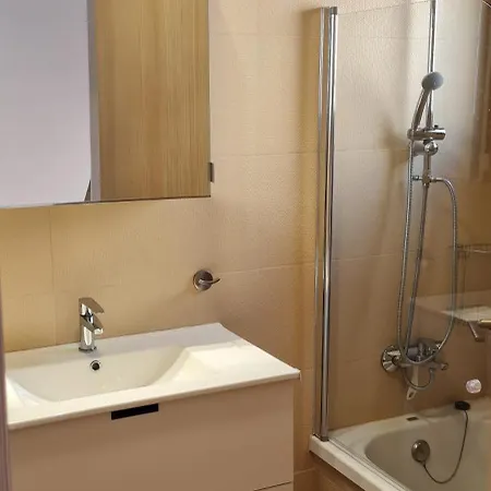 Appartement Casa De Panorama Jeresa