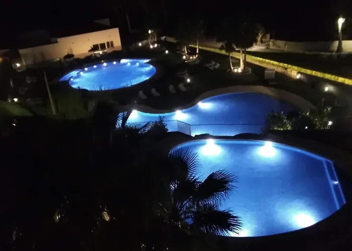 Casa De Panorama Jeresa