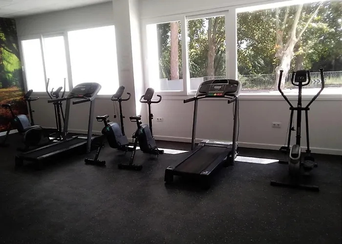 Casa De Panorama 아파트