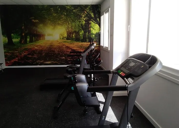 Casa De Panorama Jeresa