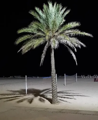 Casa De Panorama 아파트 *