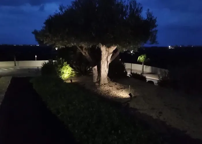 Casa De Panorama 아파트