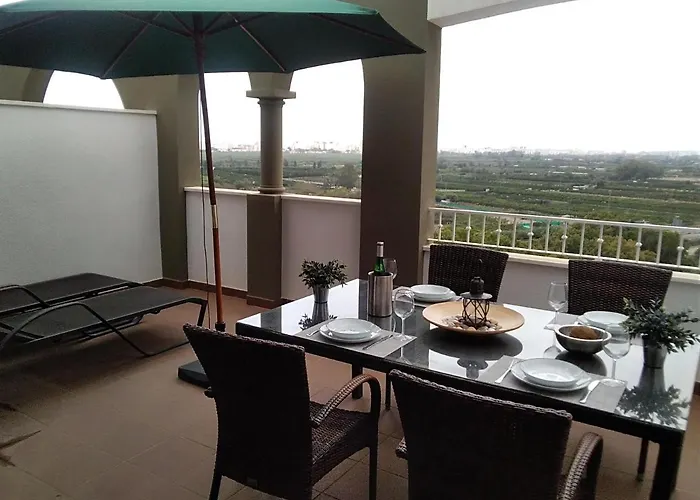 Casa De Panorama 아파트 *