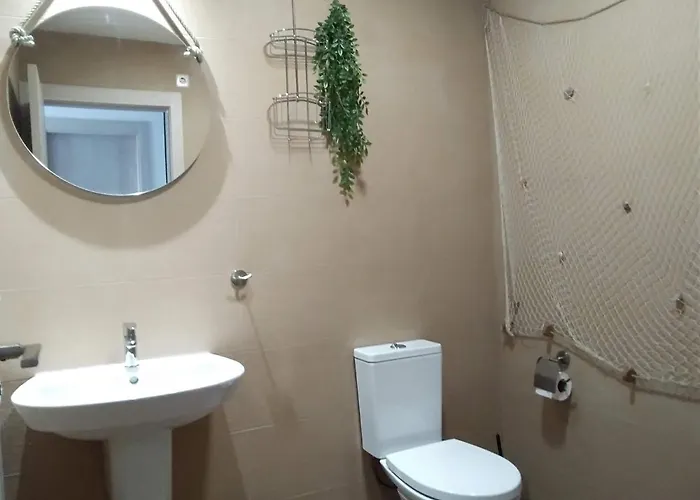 Casa De Panorama 아파트 Jeresa