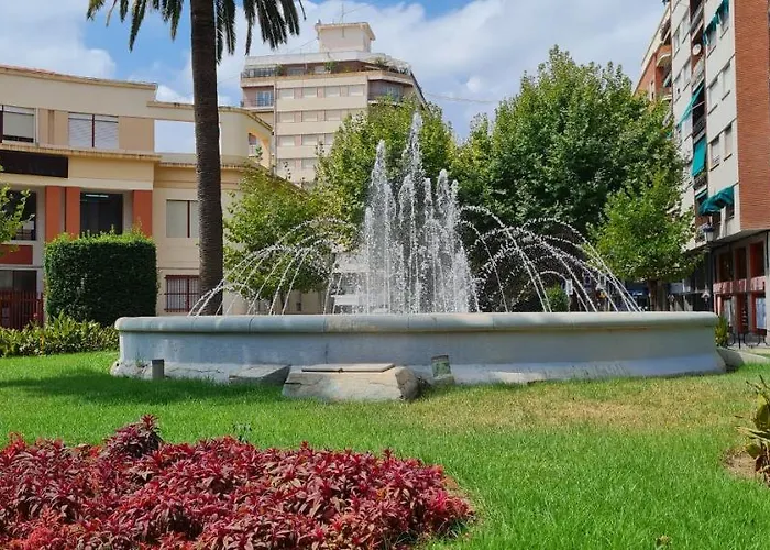 Casa De Panorama * Jeresa