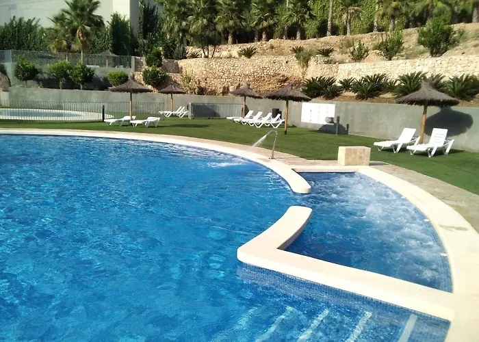 Casa De Panorama 아파트 Jeresa