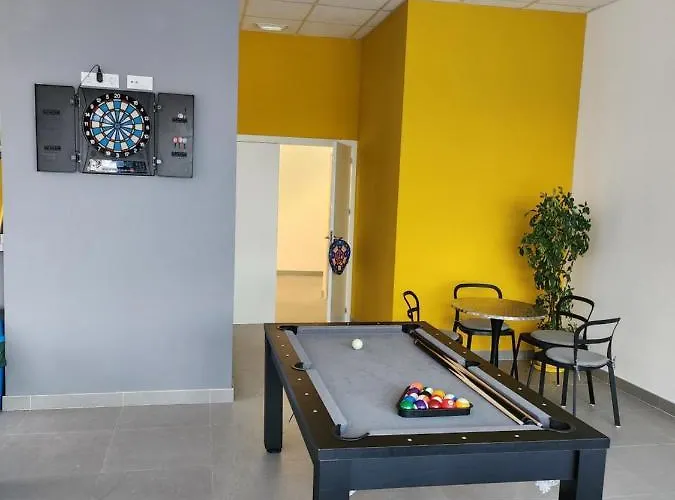 Casa De Panorama 아파트 Jeresa