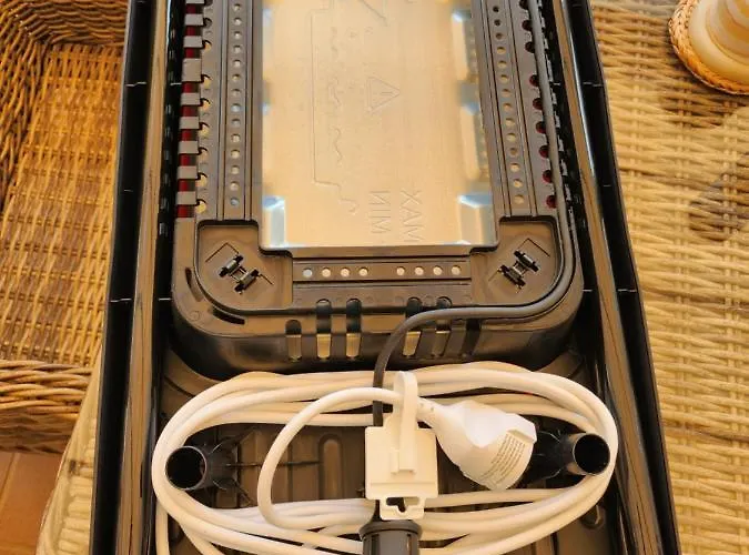 Casa De Panorama * Jeresa