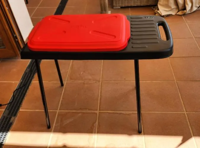 아파트 Casa De Panorama *