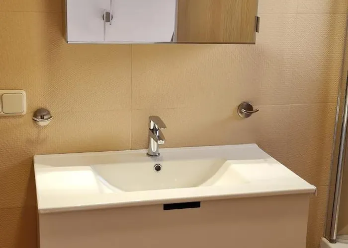 Casa De Panorama * Jeresa