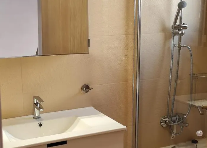 아파트 Casa De Panorama Jeresa