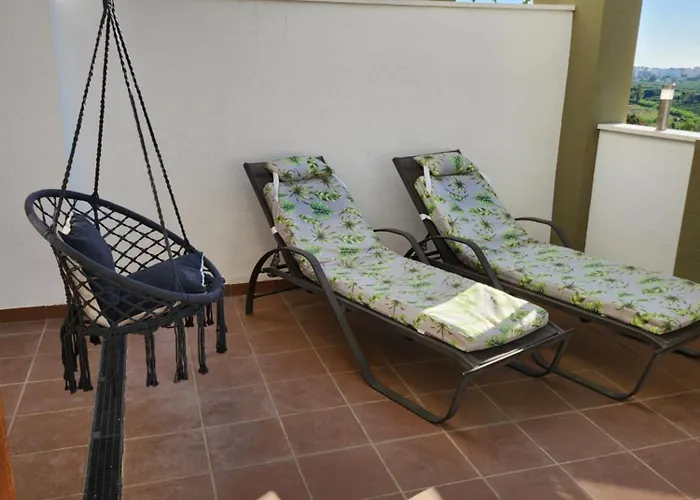 아파트 Casa De Panorama Jeresa