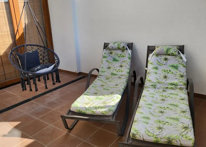 Casa De Panorama Jeresa