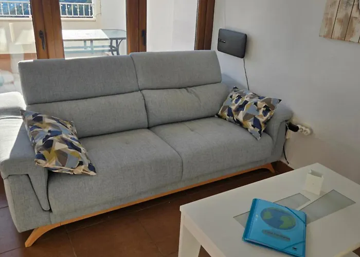 아파트 Casa De Panorama *