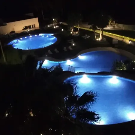 Casa De Panorama Xeresa