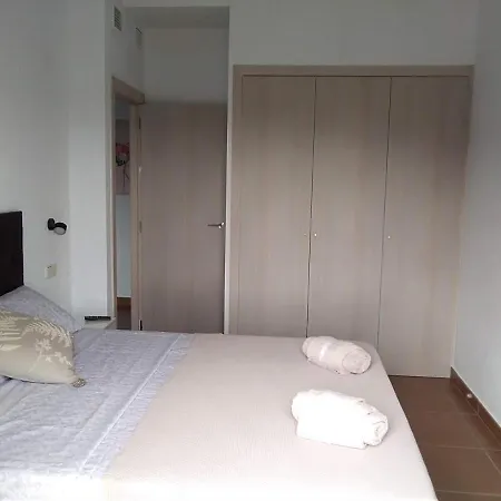 Apartment Casa De Panorama