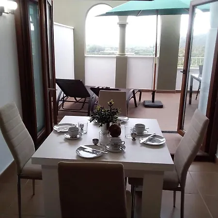 Casa De Panorama *