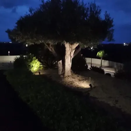 Casa De Panorama Apartment