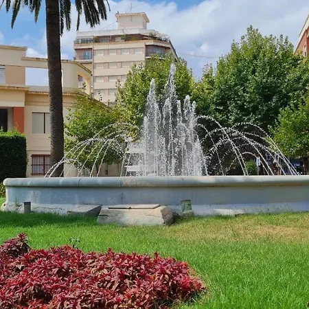 Casa De Panorama * Xeresa
