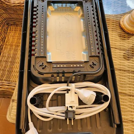 Casa De Panorama * Xeresa