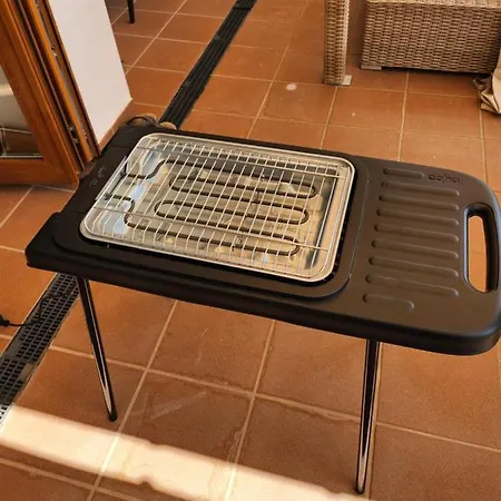 Apartment Casa De Panorama