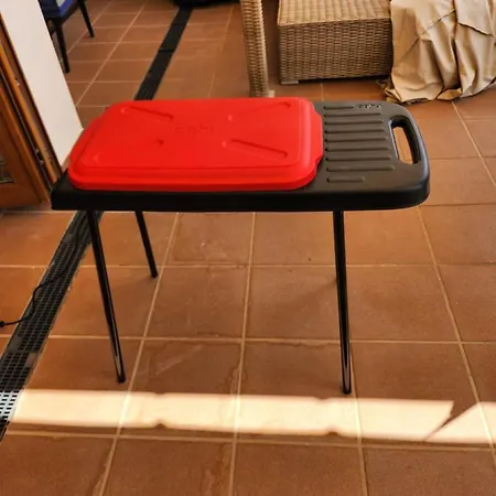 Apartamento Casa De Panorama *