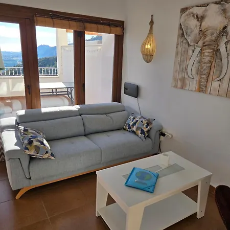 Apartment Casa De Panorama *