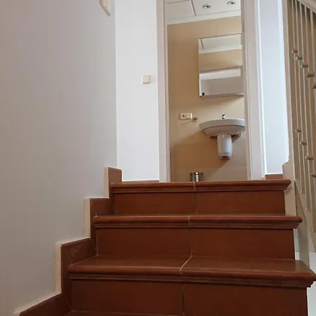 Casa De Panorama Апартаменты