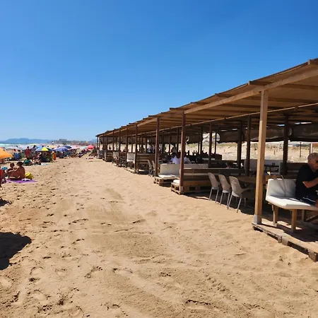 Апартаменты Casa De Panorama