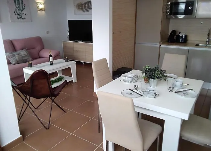 Διαμέρισμα Casa De Panorama