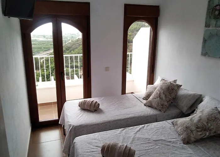 Διαμέρισμα Casa De Panorama *