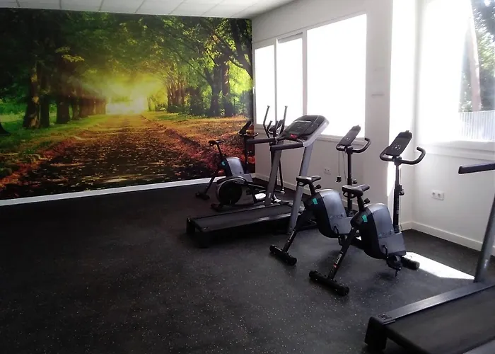 Casa De Panorama Διαμέρισμα *