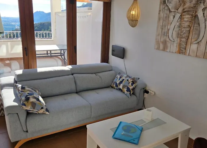 Διαμέρισμα Casa De Panorama *