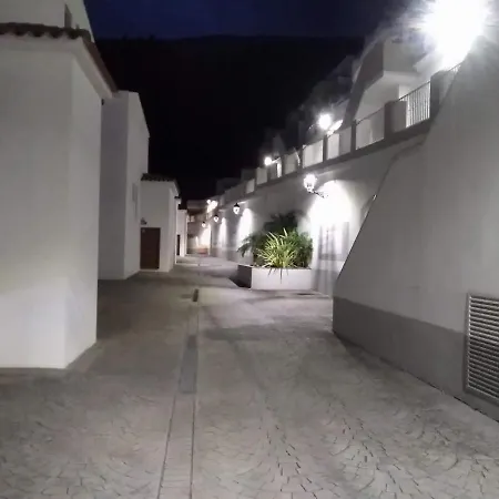 Апартаменты Casa De Panorama