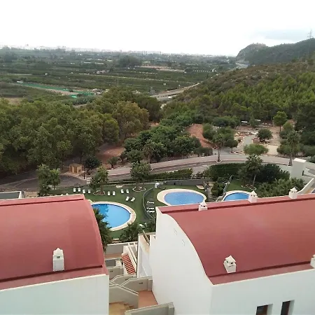 Casa De Panorama *