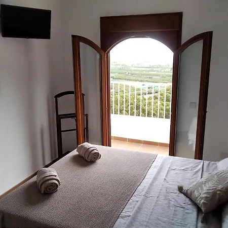 Casa De Panorama