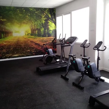 Casa De Panorama Apartman *