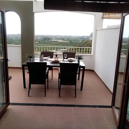 Casa De Panorama