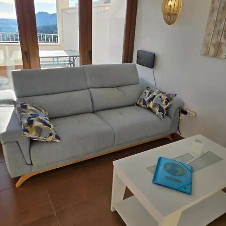 Апартаменты Casa De Panorama *