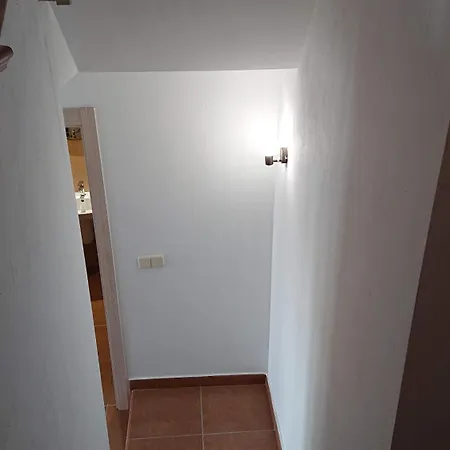Casa De Panorama Апартаменты Xeresa