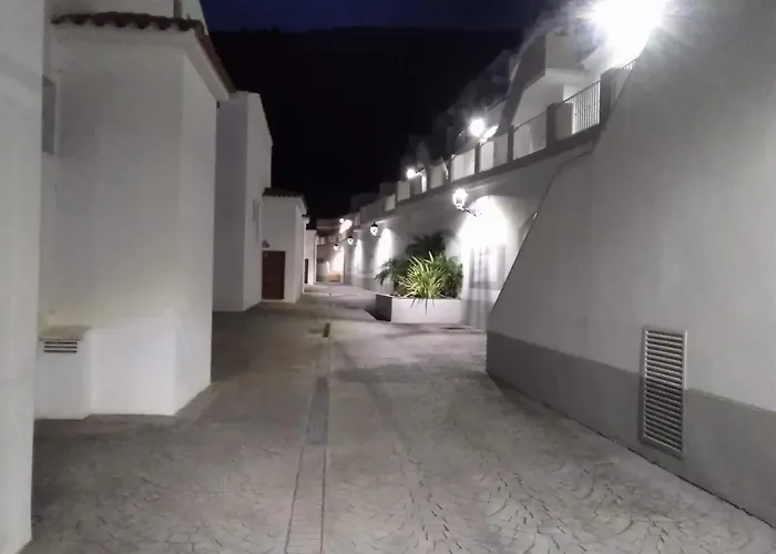 דירה Casa De Panorama