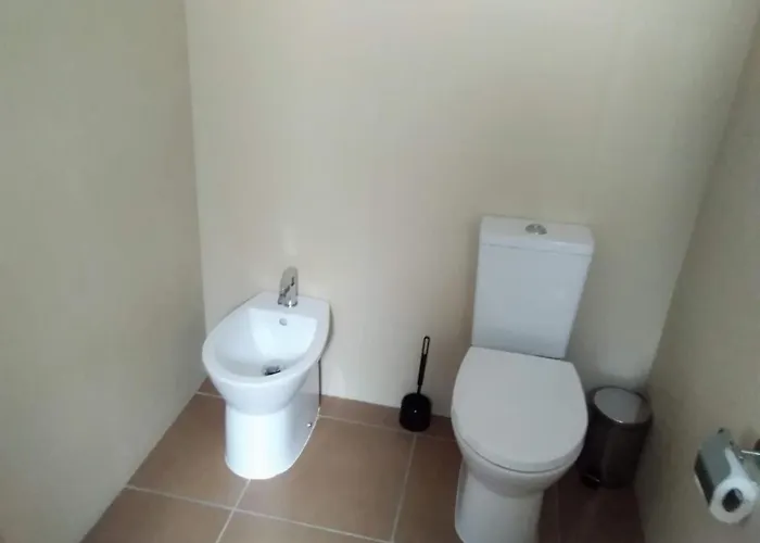 דירה Casa De Panorama Jeresa