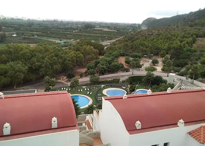 Casa De Panorama *